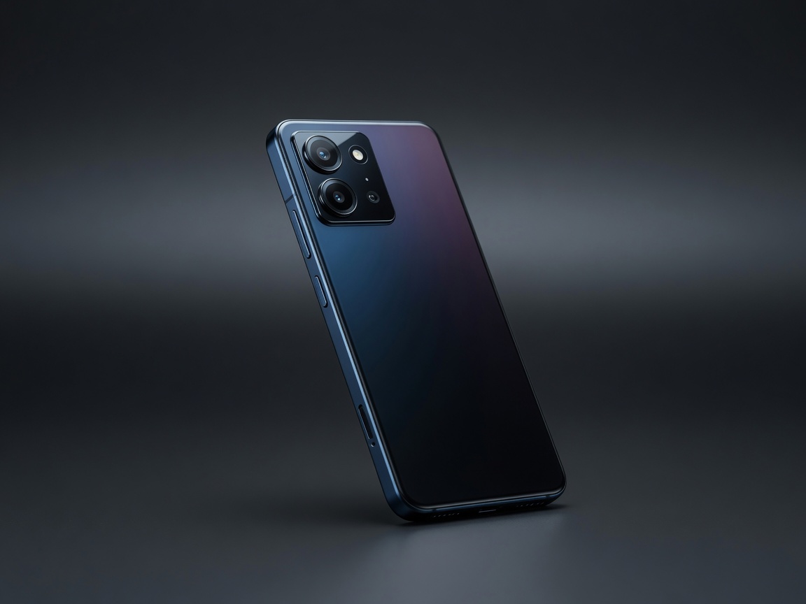 Samsung Galaxy A55
